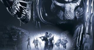 Aliens vs. Predator : Requiem : Affiche française