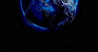 Aliens vs. Predator : Requiem : Affiche teaser