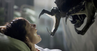 Aliens vs. Predator : Requiem : photo