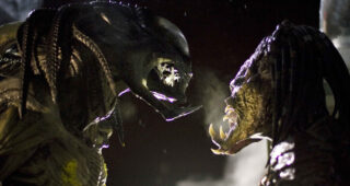 Aliens vs. Predator : Requiem : photo