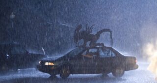 Aliens vs. Predator : Requiem : photo