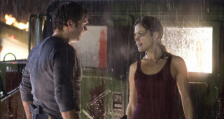 Aliens vs. Predator : Requiem : photo, Reiko Aylesworth