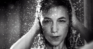 Antichrist : photo, Charlotte Gainsbourg