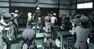 Assassination Classroom : photo
