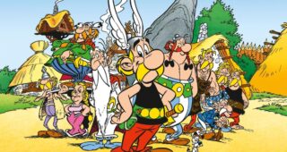 Asterix & Obelix : L'Empire du Milieu : photo