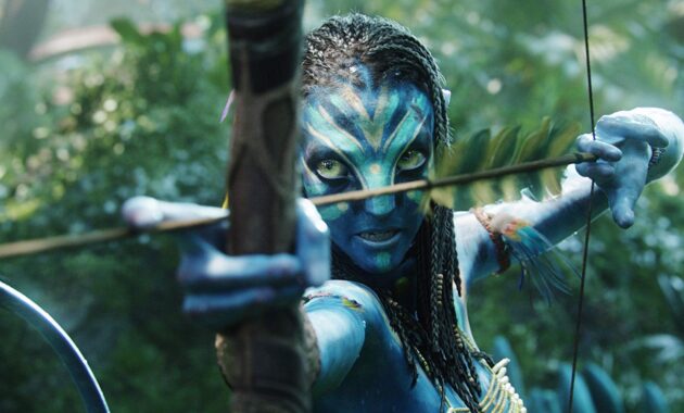 Avatar : photo