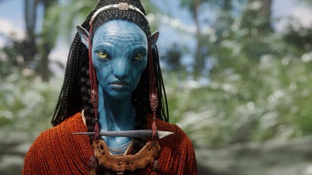 Avatar : photo