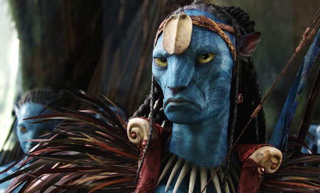 Avatar : photo
