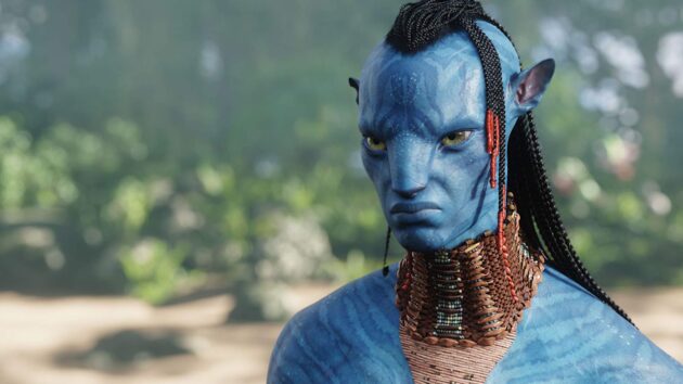 Avatar : photo