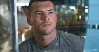 Avatar : photo, Sam Worthington