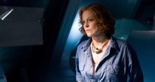 Avatar : photo, Sigourney Weaver