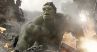 Avengers : photo, Mark Ruffalo