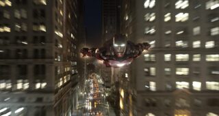 Avengers : photo, Robert Downey Jr.