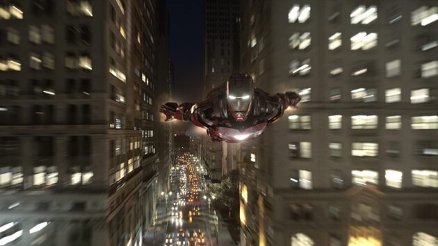 Avengers : photo, Robert Downey Jr.