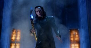 Avengers : photo, Tom Hiddleston