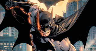 Batman : photo