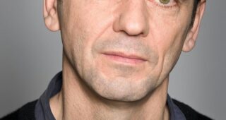Christian Petzold : Photo officielle
