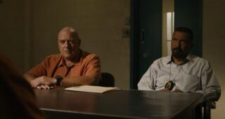 Better Call Saul : photo, Steven Michael Quezada, Dean Norris