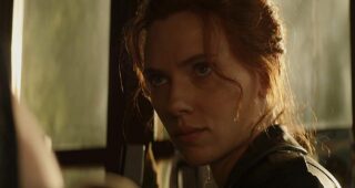 Black Widow : photo, Scarlett Johansson
