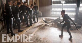 Black Widow : photo