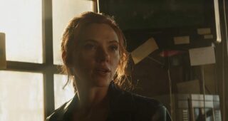 Black Widow : photo, Scarlett Johansson