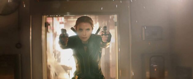 photo, Scarlett Johansson