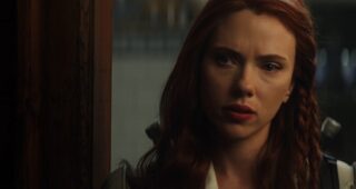 Black Widow : photo, Scarlett Johansson