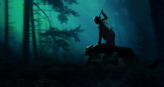 Bloodride : photo