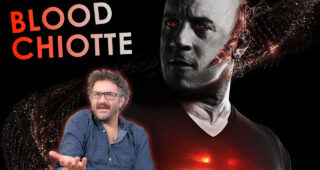 Bloodshot : photo