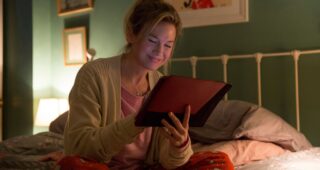 Bridget Jones Baby : photo, Renée Zellweger