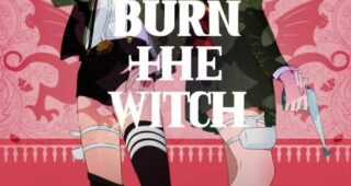Burn The Witch
