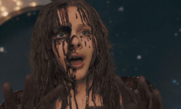 Carrie, la vengeance : photo, Chloë Grace Moretz