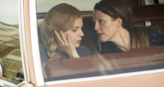 Carrie, la vengeance : photo, Chloë Grace Moretz, Julianne Moore