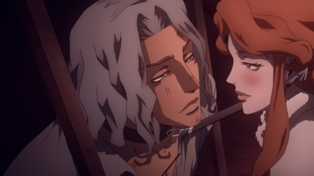 Hector et Lenore