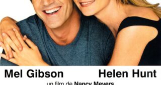 Ce que veulent les femmes : Affiche fr