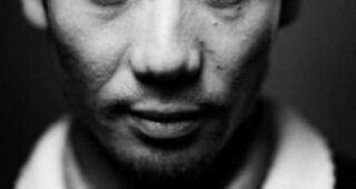 Shuhei Morita : Photo officielle
