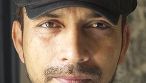 Deepak Dobriyal : Photo officielle
