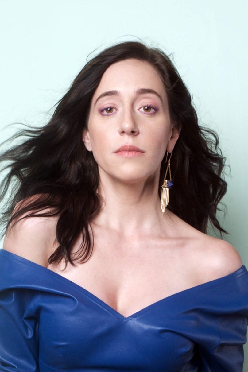 Mariana Treviño : Photo officielle