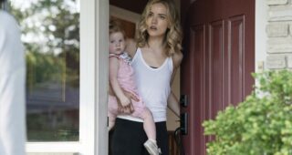 Dare Me : photo, Willa Fitzgerald