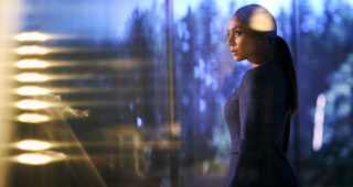 Devs : Photo Janet Mock