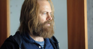 Devs : Photo Nick Offerman