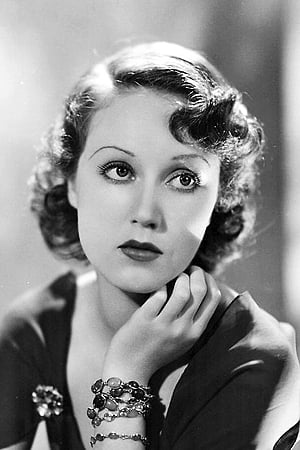 Fay Wray : Photo officielle