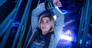 Doctor Who : photo, Jodie Whittaker