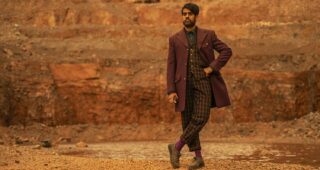 Doctor Who : photo, Sacha Dhawan
