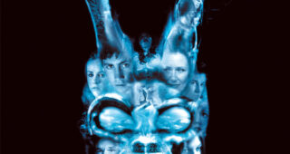 Donnie Darko : Affiche française