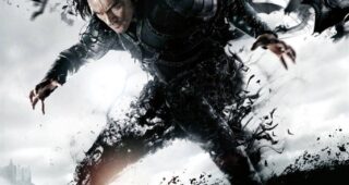 Dracula Untold : Affiche Imax