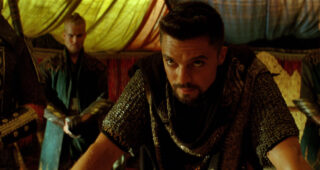 Dracula Untold : photo, Dominic Cooper