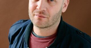 Todd Louiso : Photo officielle