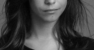 Adeline Chetail : Photo officielle
