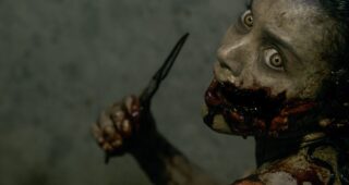 Evil Dead : photo